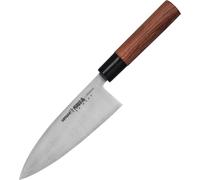 Samura Okinawa Couteau Deba 170mm SO0129