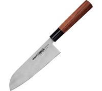 Samura Okinawa Couteau Santoku 175mm SO0194