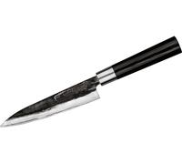 SAMURA Super 5 Couteau de cuisine japonais professionnel 162mm/6.4