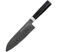 Samura Stonewash Santoku 180 mm SM0094B