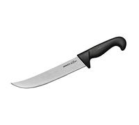 Samura SULTAN PRO 8.4" Slicing Knife with Black Handle - Precision Japanese Steel Culinary Tool for Professional Chefs and Home Cooks