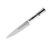 Samura Ty2602 Bambou couteau utilitaire 152,4 cm/150 mm. Dureté 59 HRC…