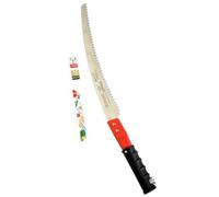 Samurai 8230630 Scie courbe pour perche 330 mm