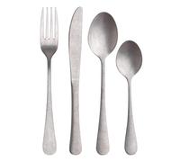 San Ignacio 16-Piece Stainless Steel Cutlery Set