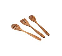 San Ignacio Ensemble D´ustensiles De Cuisine Compact 3 Pièces