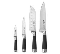San Ignacio Masterpro - Couteaux de Cuisine - Set 4