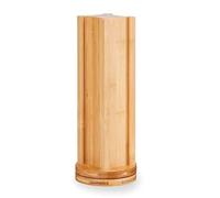 San Ignacio Porte-capsules en bambou rotatif capsules G collection KINVARA