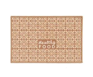 San Ignacio Tapis Multi-usages Healthy Food 40 x 60 cm Collection Kinvara