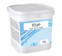 SAN MARINA Granulés régulateur Eco pH moins - 5 kg