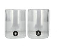 San Remo Double Walled Verres 2x290 ml