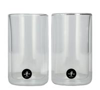 San Remo Double Walled Verres 2x400 ml