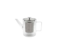 Bredemeijer Théière San Remo 1,0l verre à double paroi 165024