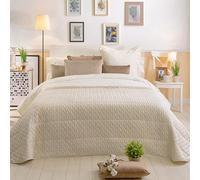 Sancarlos EDREDON CONFORTER 250X265, CAMA 150 Bleu