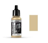 Sand Primer