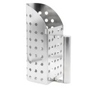 Sand Scoop | Stainless Steel Rustproof Shell Sifter | Beach Sifter Metal De | Beach Scoop Sifter Shovel for Treasure Hunting River Coastline Shallow Water Tide Pool Gardening Outdoor Exploration