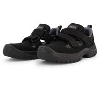 Sandale de sécurité Achilles S1PL FO SR, NOIR, taille 48, DASSY 10003