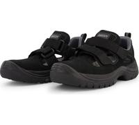 Sandale de sécurité DASSY® Achilles S1P noire 39