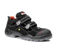 Sandale de sécurité ELTEN SCOTT Pro ESD S1P, taille 46