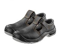 Sandales de travail en cuir NEO TOOLS 82-070 S1 SRC