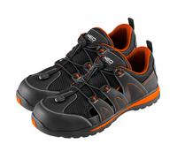 Bottes de sécurité Bottes de travail Chaussures de travail Taille 44 EU NEO TOOLS S1 SRA