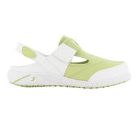 Sandales Professionnelles En Lycra Extensible Safety Jogger Aliza Ob Esd Src - 39