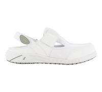 Sandales Professionnelles En Lycra Extensible Safety Jogger Aliza Ob Esd Src - 39