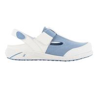 Sandales Professionnelles En Lycra Extensible Safety Jogger Aliza Ob Esd Src - 42