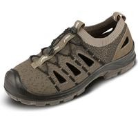 Sandales Professionnelles, Sandales Dedra Bh9D4Z-36 Tissu, Taille 36, Catégorie De Protection : O1 Src