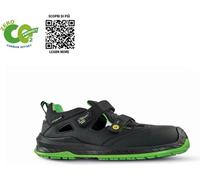 Sandales U-Power BROOK UK ESD S1P SRC Gr.38, RI30416