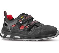 Sandales U-Power CODY ESD S1P SRC Gr.35, RL30316