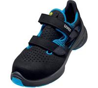 uvex uvex Sandales 1 G2 S1 bleu noir largeur 14 taille 42 Quantité:1