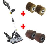 Sander Fartools PACK LARGE