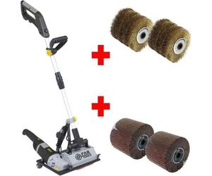 Sander Fartools PACK LARGE