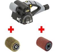 Sander Fartools PACK REX80 COMPACT