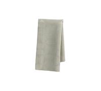 SANDER Nappe carrée 90x90cm ORA JAQUARD Moon Beean beige