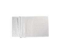 SANDER Nappe COMO DAMAST ronde 170cm Blanc blanc