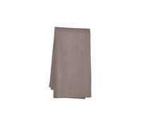 SANDER Nappe LOFT UNI ronde 170cm Atmosphere marron