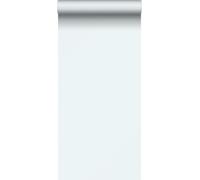 Sanders & Sanders papier peint lin bleu clair 53 cm x 10 m