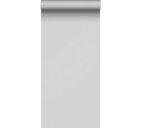 Sanders & Sanders papier peint lin gris 53 cm x 10 m
