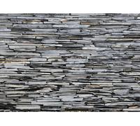 Sanders & Sanders papier peint panoramique brique gris 375 x 270 cm