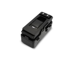 SANDO SIT73003.0 Bouton de verrouillage de porte
