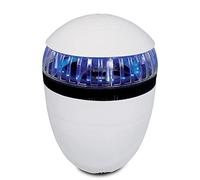 Sandokan Insect Killer Mosquit Over - Moustique Tueur Lampe Anti Moustique Anti Insectes Répulsif Attrape Bug Zapper, Non Toxique pour Intérieur et Extérieur, Tueur d'Insectes Électrique
