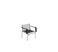 Petite Friture - Fauteuil Noir