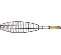 Sandrigarden Grille pour Poisson Simple 700 x 130 mm