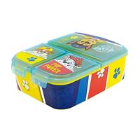 SANDWICHERA MULTIPLE PAW PATROL PUP POWER