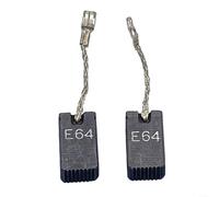 Sandyseptember Balai de charbon pour meuleuse d'angle Bosch, pour moteur GWS PWS PKS GKS GWS 1000 5 x 10 x 17 mm