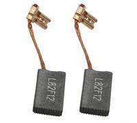Sandyseptember Lot de 2 balais de charbon de rechange 2610007957 pour routeur Bosch 1613, 1613AEVS, 1613EVS, 1634VS, 1617EVS