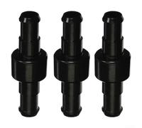 Sandyseptember Lot de 3 tuyaux pivotants D21 de rechange compatibles avec Zodiac 3900 Sport, pour aspirateur de piscine Polaris 280 F5B, TR35P
