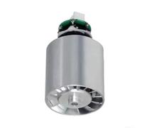Sandyseptember Moteur de sèche-mains haute vitesse 110 V avec 110 000 tr/min CC sans balais pour une forte circulation d'air et un séchage hygiénique rapide dans les toilettes publiques