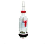 saneaplast metalsant. 410093 chasse d'eau pour WC Support réservoir sous Remplacement s & m